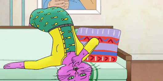 BoJack Horseman 4 Episódio 9