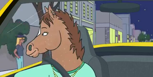 BoJack Horseman 5 Episódio 9