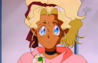 Tenchi Muyo! Universe Episódio 9