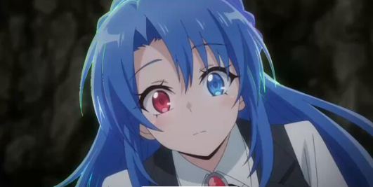 Saikyou Tank no Meikyuu Kouryaku Episódio 9