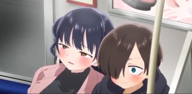 Boku no Kokoro no Yabai Yatsu 2 Episódio 9