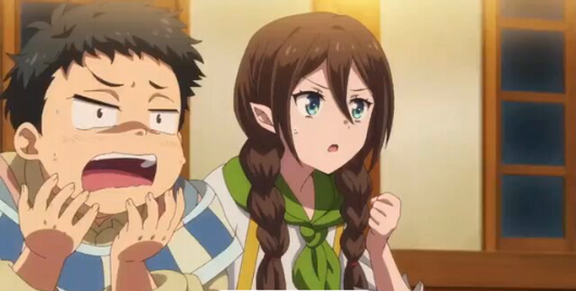 Sokushi Cheat ga Saikyou sugite, Isekai no Yatsura ga Marude Aite ni Naranai n desu ga. Episódio 10