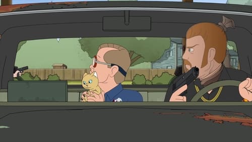 Trailer Park Boys 2 Episódio 5