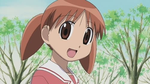 Azumanga Daioh Episódio 26