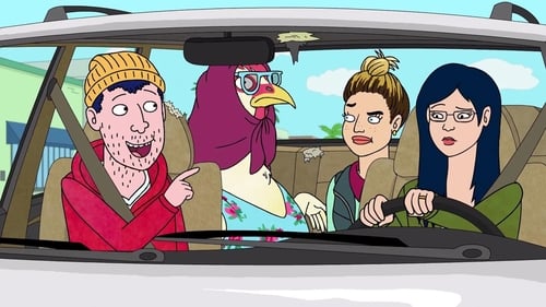 BoJack Horseman 2 Episódio 5