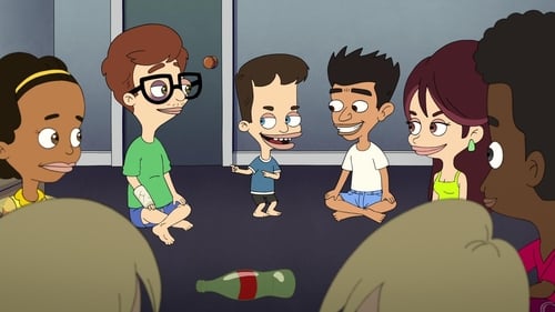 Big Mouth 2 Episódio 9