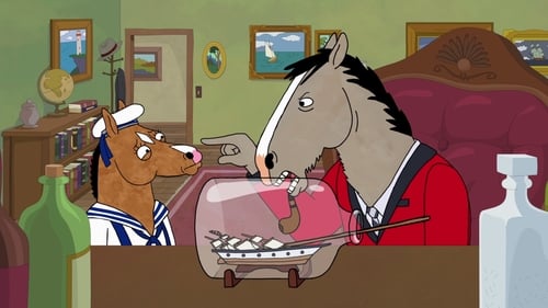 BoJack Horseman Episódio 2