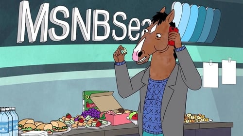 BoJack Horseman 2 Episódio 7