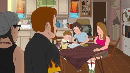 Trailer Park Boys 2 Episódio 8