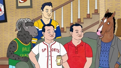 BoJack Horseman Episódio 5