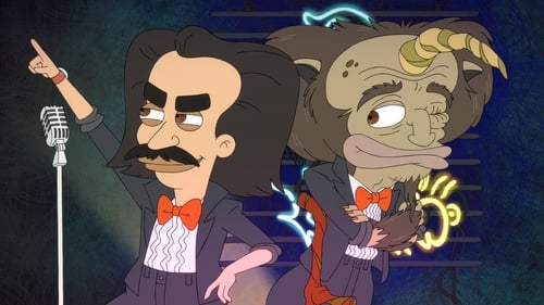Big Mouth 2 Episódio 4