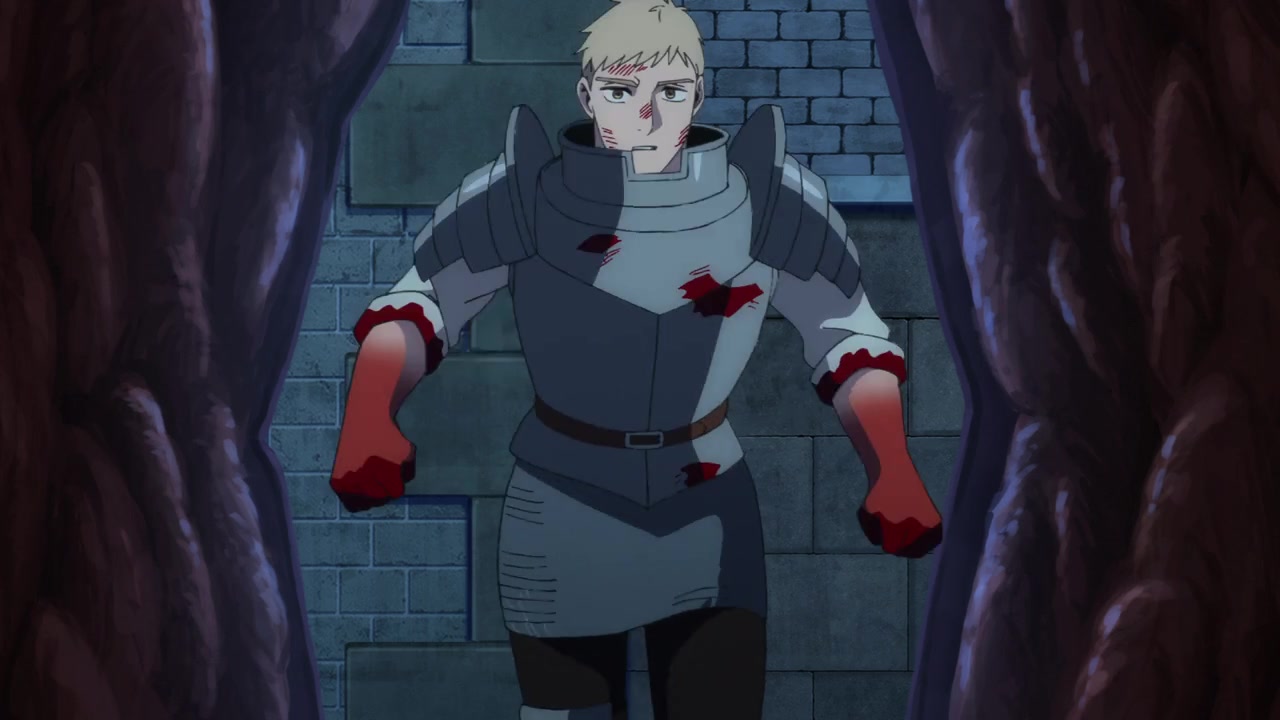 Dungeon Meshi (Dublado) Episódio 11