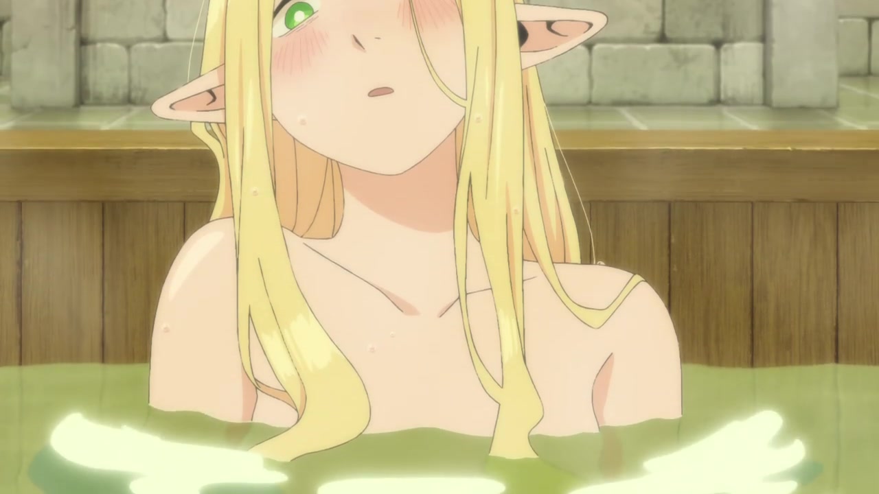 Dungeon Meshi Dublado Episódio 12