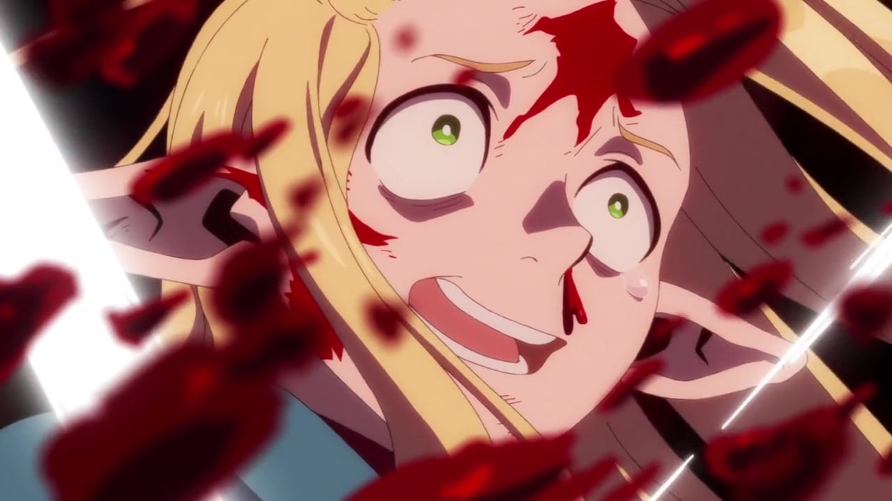 Dungeon Meshi Dublado Episódio 13