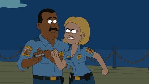 Paradise Police Episódio 3