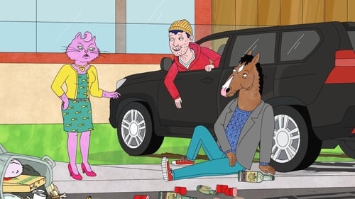 BoJack Horseman Episódio 7