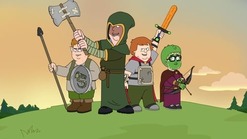 Paradise Police Episódio 5