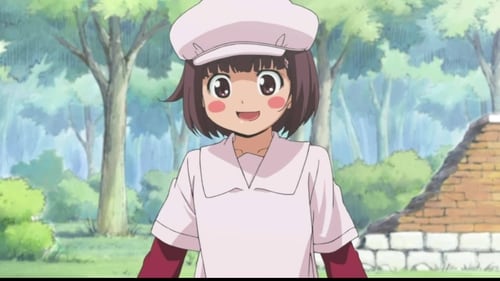 Taishou Yakyuu Musume Episódio 5