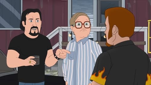Trailer Park Boys: 2 Episódio 9
