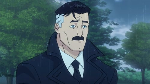 Invencível Episódio 3