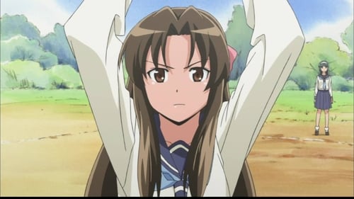 Taishou Yakyuu Musume Episódio 3