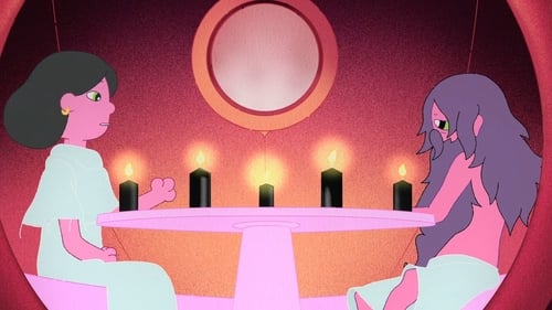 The Midnight Gospel Episódio 8