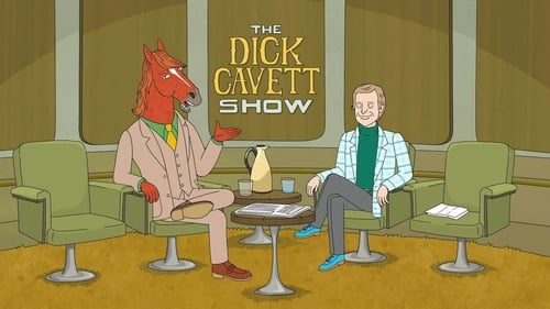 BoJack Horseman Episódio 12