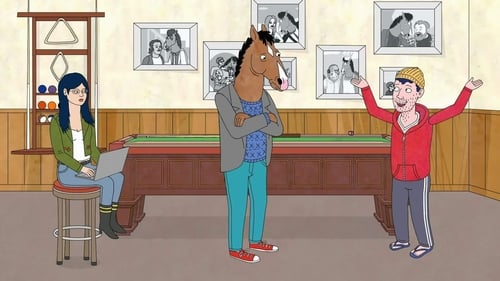 BoJack Horseman Episódio 4
