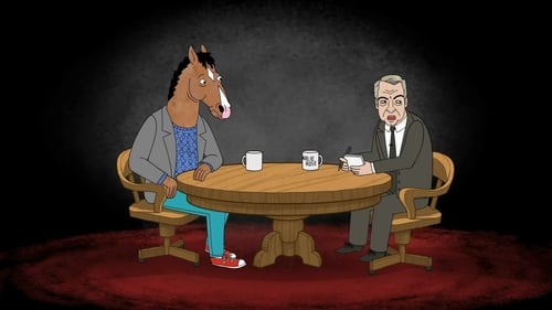 BoJack Horseman Episódio 1