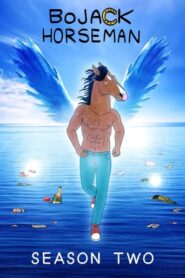 BoJack Horseman: Temporada 2