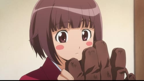 Taishou Yakyuu Musume Episódio 1