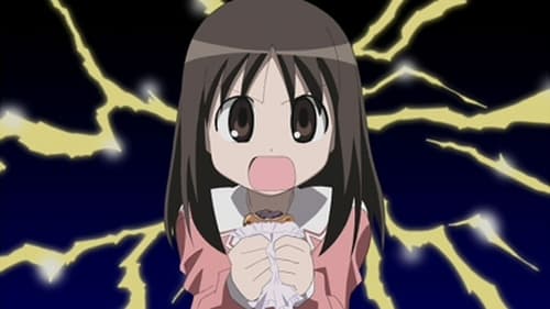 Azumanga Daioh Episódio 23