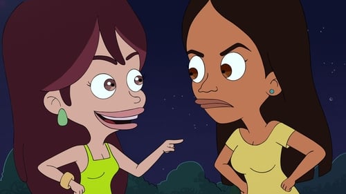 Big Mouth 2 Episódio 8