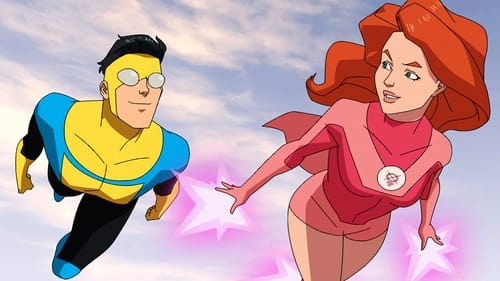 Invencível Episódio 2