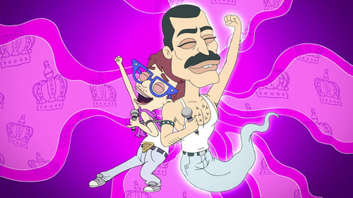 Big Mouth Episódio 3