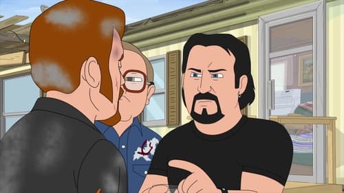 Trailer Park Boys 2 Episódio 3