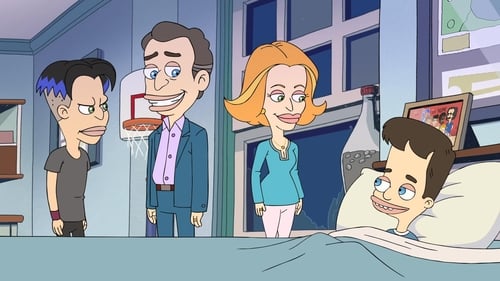 Big Mouth 2 Episódio 6