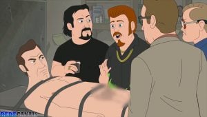 Trailer Park Boys Ep. 7