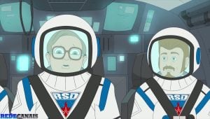 Trailer Park Boys Ep. 8