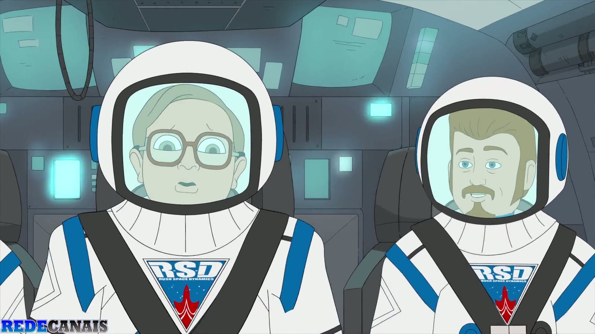 Trailer Park Boys Episódio 8