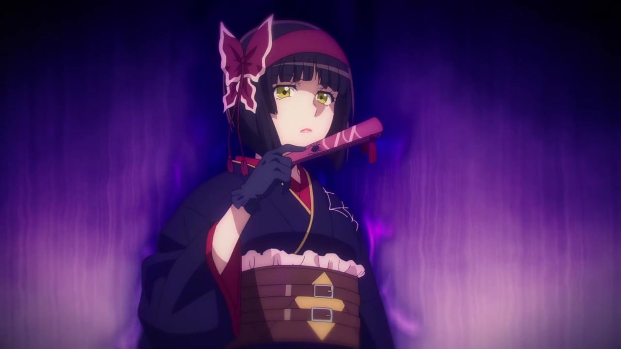 Tsuki ga Michibiku Isekai Douchuu 2 (Dublado) Episódio 9