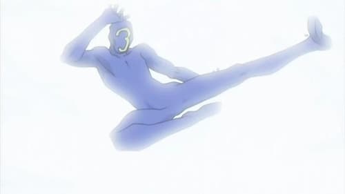 Azumanga Daioh Episódio 13