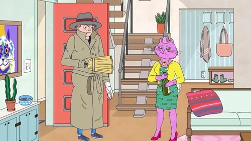 BoJack Horseman 2 Episódio 4