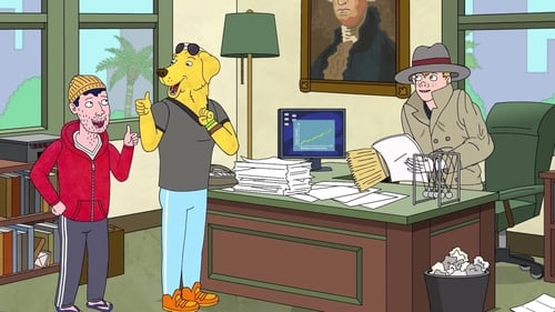 BoJack Horseman 2 Episódio 6
