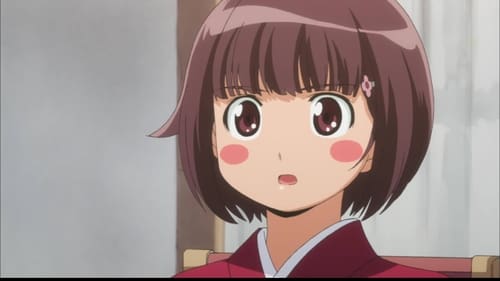 Taishou Yakyuu Musume Episódio 4