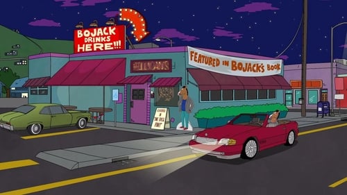 BoJack Horseman 2 Episódio 2