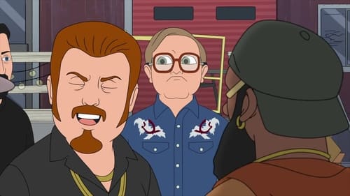 Trailer Park Boys 2 Episódio 2