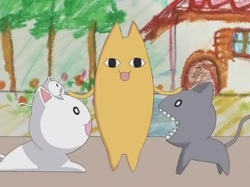 Azumanga Daioh Episódio 16