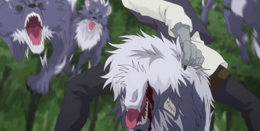 Re:Monster (Dublado) Episódio 1