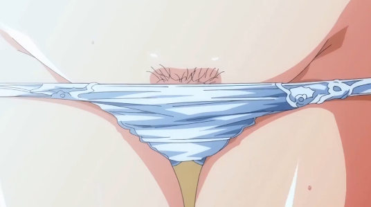 Ojisan de Umeru Ana The Animation Episódio 2